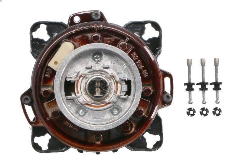Scheinwerfereinsatz - Hauptscheinwerfer HELLA 1BL 008 193-007 | eBay