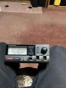 Diamond Swr Meter | eBay
