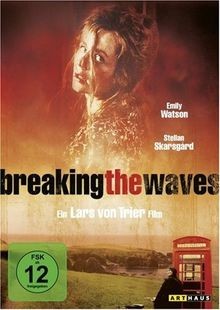 Breaking the Waves von Lars von Trier | DVD | Zustand sehr gut
