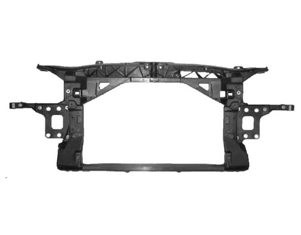 Frontmaske FrontgerÜSt FÜR Seat Leon 2005-2012-image