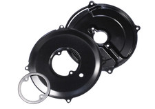 Set Piastra Supporto Alternatore Dinamo 1200-1600cc Maggiolino 60-79 T2 Baia 68-79