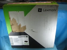 Lexmark 58D0Z0E Black Corporate Imaging Unit - Genuine OEM MS821 XM7365 - NEW