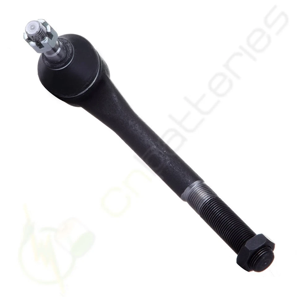 Barra estabilizadora de extremo de barra de amarre de suspensión 12 para Chevrolet C1500 C2500 GMC C1500 C2500 Foto 3 de 4