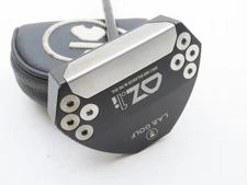 Used LAB Golf OZ.1i Putter 34" Putter 34" 69* LAB Golf Steel Shaft +HC