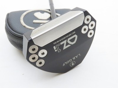 Used LAB Golf OZ.1i Putter 34'' Putter 34'' 69* LAB Golf Steel Shaft +HC