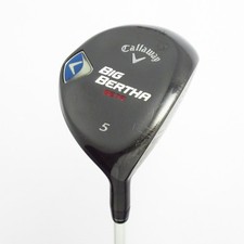 Big Bertha BETA Fairway Wood - Unbeatable Value!