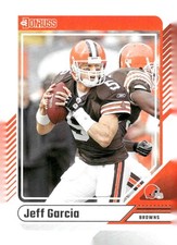 2024 Donruss #35 Jeff Garcia