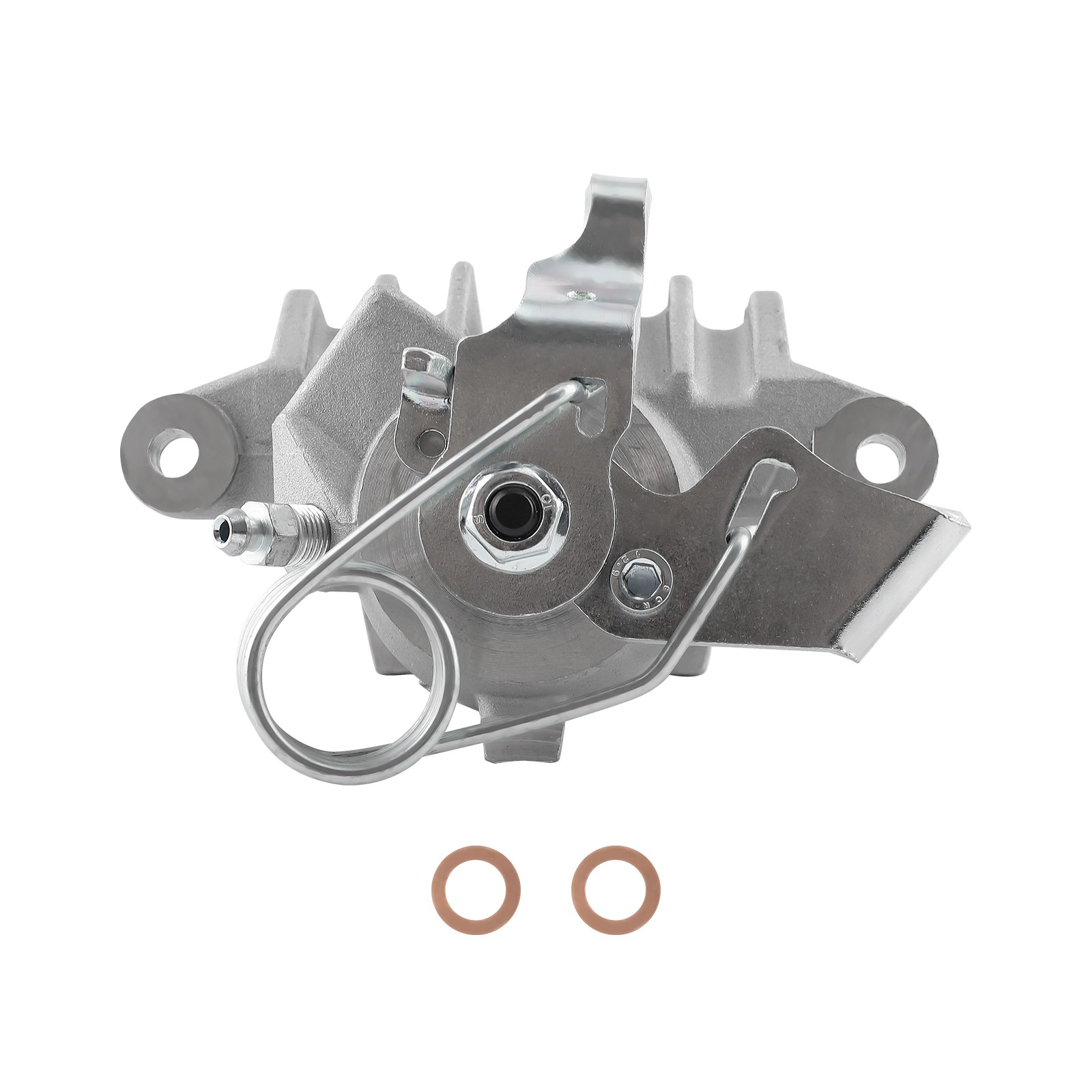 Rear Right Disk Brake Caliper for Audi A3 TT Seat Skoda VW Golf Bora 8N0615424A