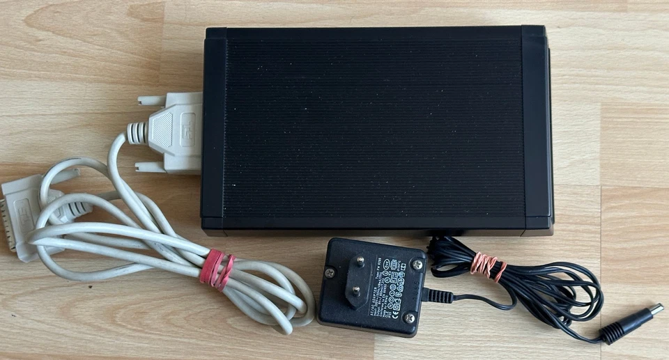 TKR  SpeedSt*r Faxmodem - Bild 3 von 4