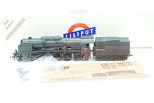 H0 AC Liliput 106 96 Schlepptender Dampflok BR 12 006 Dampflokomotive DRG