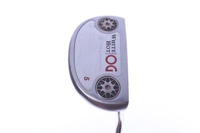 Odyssey White Hot OG 5SB Stroke Lab 34.5 in Putter Right-Handed Very Good