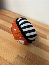 4Moms MamaRoo Plush Mobile Toy Bar Ball Model 1026 1037 Replacement Part ORANGE
