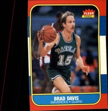 Pick Your Cards 1986-87 Fleer Premier NBA Basketball Singles Set Break 7 of many