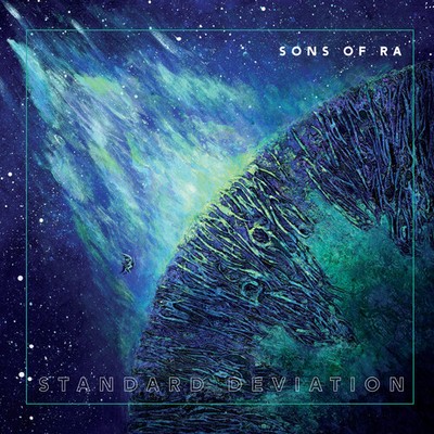 Sons of Ra - Standard Deviation [New CD]