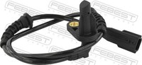 Febest Abs Sensor Raddrehzahl DrehzahlfüHler Hinten Rechts FüR Dacia Logan