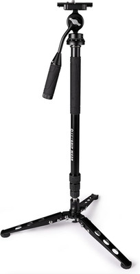 Key Grip Video Monopod Kit