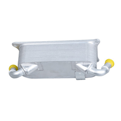 New For 15-18 Porsche Macan S,Turbo 3.0L 3.6L V6 - Gas 94610728130 Oil Cooler