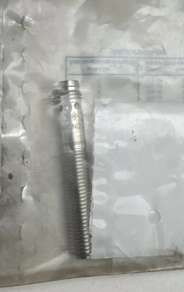 NEW! Automation Direct PEW-AP-1F Inductive Sensor Proximity. FREE SHIPPING!  Z5 - Image 2 of 2