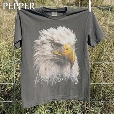 Jackie the Bald Eagle Shirt, Jackie Fly Free ...