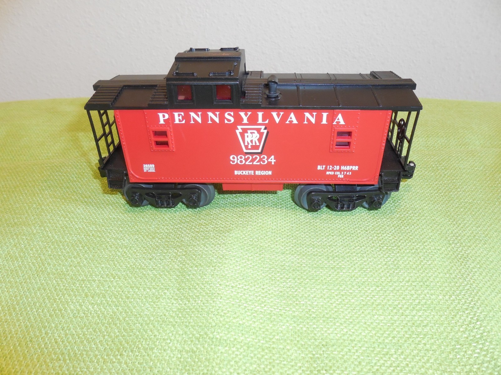 Click here to see eBay Auction