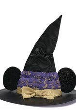 Minnie Mouse Witch Hat for Kids