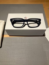 Hochpreisig!Neu!Original Moncler Brille!Navy!...