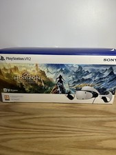 Sony PlayStation VR2 - Headset Only (Box Damaged)
