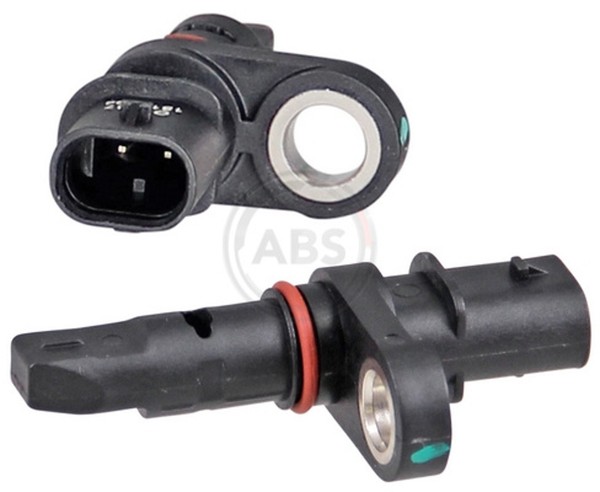 A.B.S. ABS Sensor Raddrehzahl 32267 FüR Mercedes Klasse W177 CLA C118 V177 Brake-image