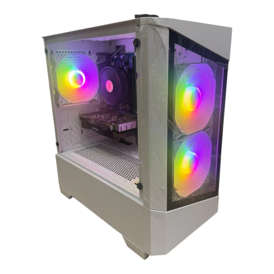 FORTNITE Gaming PC GTX 1050 Ti 4GB | i5 3rd Gen | 8GB RAM | 120GB SSD + 1TB HDD - Image 2 of 4