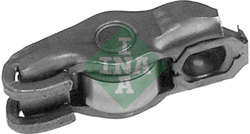 422 0064 10 CAMSHAFT VALVE ROCKER ARM INA 4PCS FOR FIAT PANDA,PUNTO,DOBLO 1.3L - Picture 2 of 5