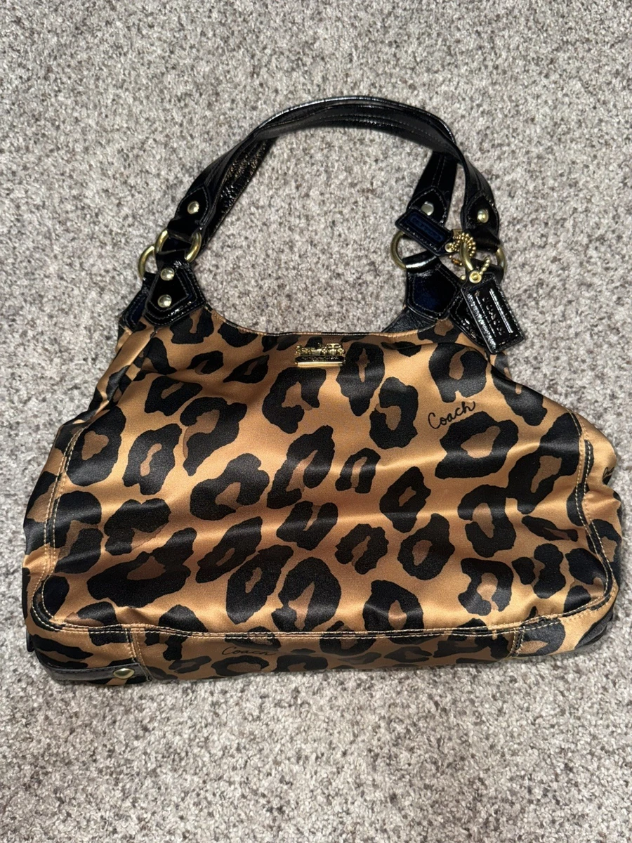 Coach Madison Brown Bags & Handbags for Women for sale | eBay