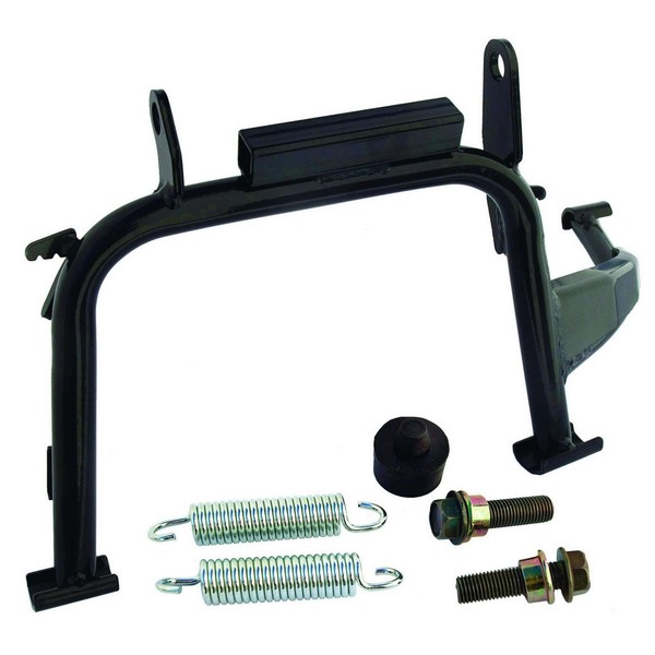 MittelstÄNder Honda SH 4T 125 2000 2001 2002 2003 2004 2005 2006-image