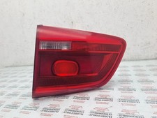 VW TOURAN 1T1, 1T2 Heckklappenleuchte rechts 2.00 Diesel 2013 31454193