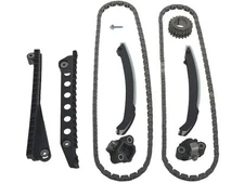 API 39GZ45K Timing Set Fits 2003-2012 Ford E250 5.4L V8 SERVICE TECH