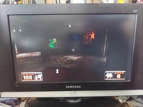 KISS Psycho Circus The Nightmare Child Sega Dreamcast DISC ONLY (NO TRACKING)