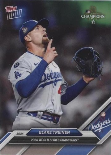 2025 Topps Now Shohei Ohtani WS-1SSP Los Angeles Dodgers World