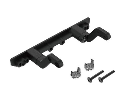 UDIRC Heckstoßstange UCX24-P012 