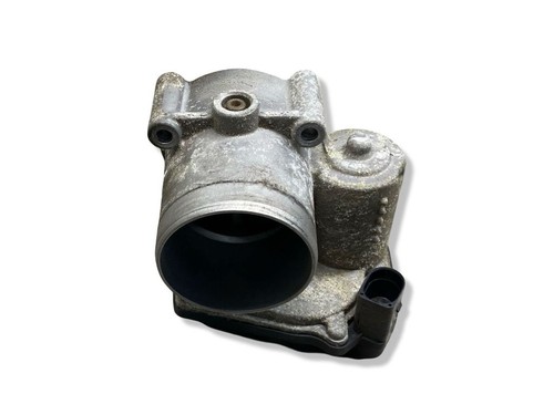 Seat Ibiza IV (6J,6P) 2011 Benzin 63kW Drosselklappenventil 03C133062S MDV101679