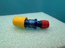 Eaton Aeroquip AE77337G  COUPLING HALF, QUICK DISCONNECT SELF SEALING (QTY avail