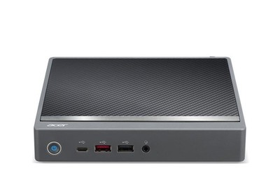 Acer Veriton Essential N2595G, Core i5-13420H, 16GB RAM, 512GB SSD, Linux #NO770