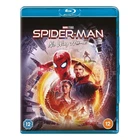 Spider-Man no way home BLU-RAY NEUF