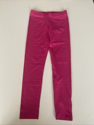Amazon Essentials Gr: M 128 Mädchen Pink Hose Jogginghose Sporthose