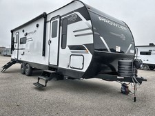 2026 Heartland Prowler Double Axle 2601RLS