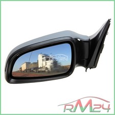 SPECCHIETTO SPECCHIO RETROVISORE SINISTRO SX PER OPEL ASTRA H+TRE VOLUMI+SW