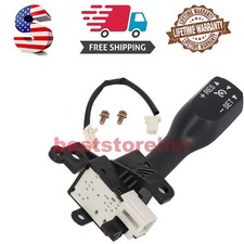 Cruise Control Switch 250-1836 Fits Toyota Camry Corolla Tundra Rav4 Lexus Scion