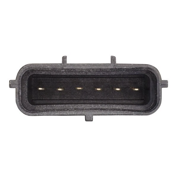 HELLA Débitmètre d'air Débitmètre d'Air 8ET 009 142-291 - Photo 2/4