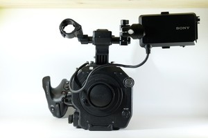 Sony Fs7 | eBay