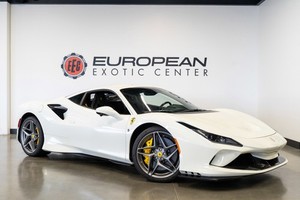 Ferrari F8 Spider | eBay