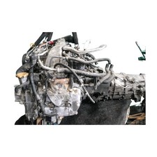 Boite de vitesse Subaru LEGACY