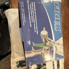 Sharpe Spray Gun Brand New